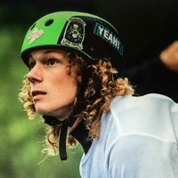 Егор Бибичев