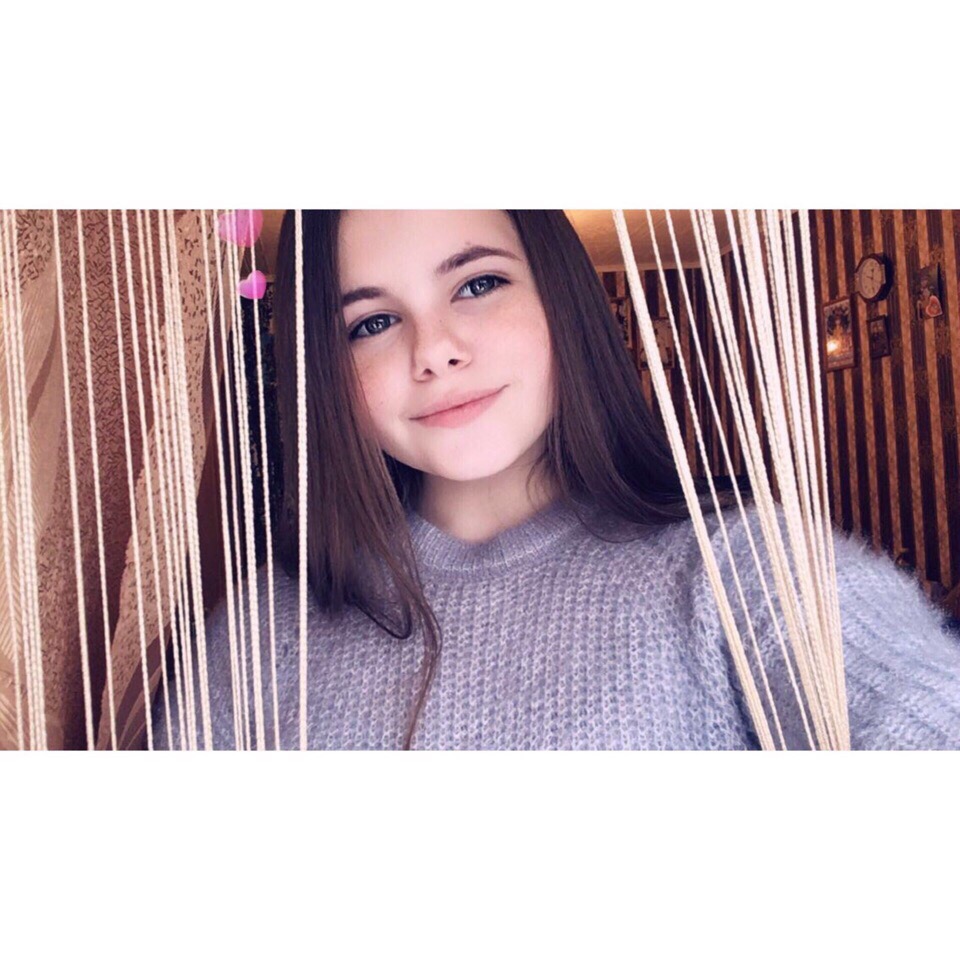 Мария Савицкая