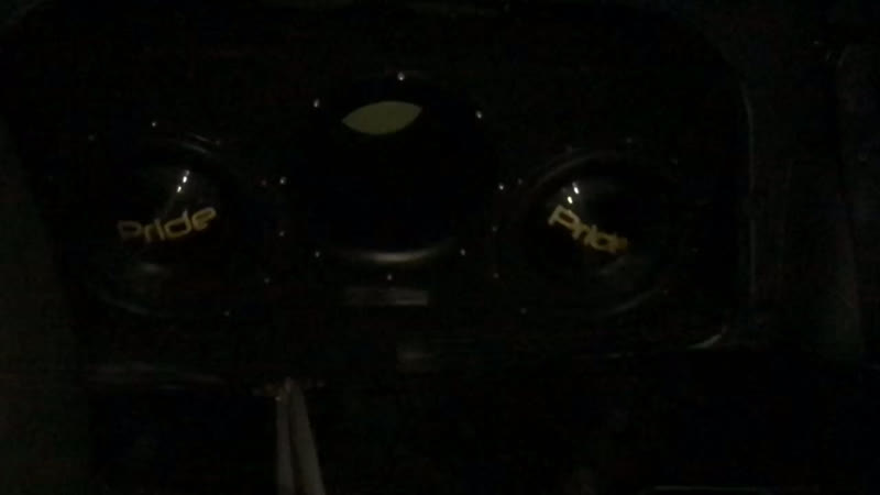 Pride t12v3 x2, kicx 2.750