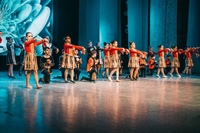 Союз армян Томской области - объединение армянской молодежи и сохранение культуры