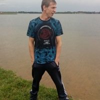 Игорь Комиссаров | Ржев