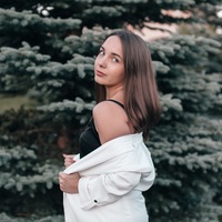 Вероника Здвижкова