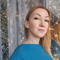 Олія Волошина