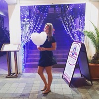 Стася Волкова | 