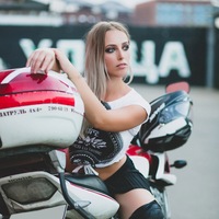 Светлана Крючкова