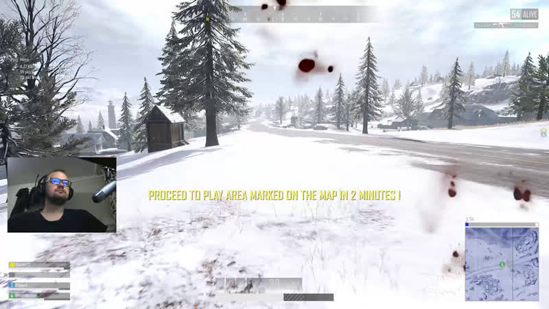 Заходи! Убивающий 2й этаж !