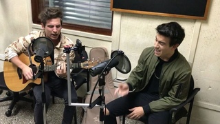 Sony Music Centroamérica on Instagram: “¡Primer día de promoción en #Guatemala! @mya_musica #MYAenGt”