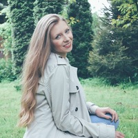 Анна Кулешова | Санкт-Петербург