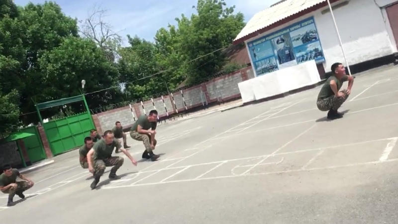 ВТШ