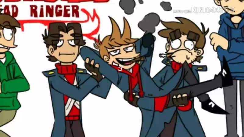 Eddsworld