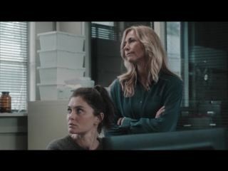 Moordvrouw - S07E02