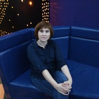 Евгения Хафизова
