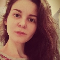 Мария Сарана