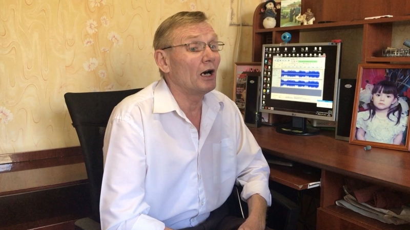 Ирек Мухаметзянов ак кулмэгем