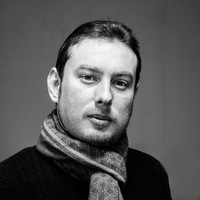 Алексей Любимов