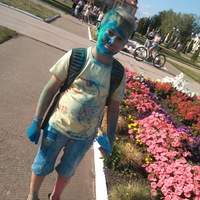 Илья Колесов | 
