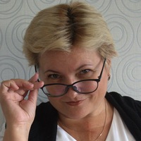 Елена Трифонова | 