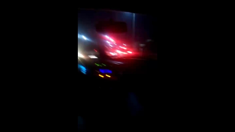 Aisultan Bazarbaev - Live