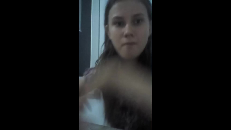Юля Старикова - Live