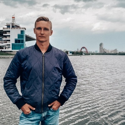 Макс Митрофанов