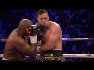 Whyte - Parker HL