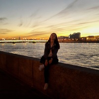 Наталья Синицына