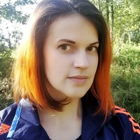 Екатерина Никандрова | Малая Вишера