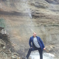 Стас Китаев | Невинномысск