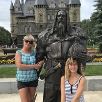 Татьяна Ганина | Тольятти