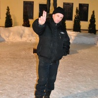 Александр Маргаев