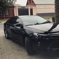 Илья Техамиров