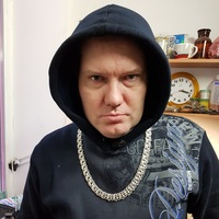 Александр Шпаков