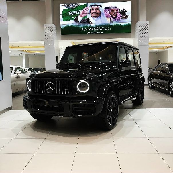G63 
