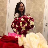 Оля Рыбинцева