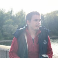 Сергей Кондратьев