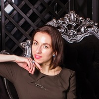 Елизавета Дик
