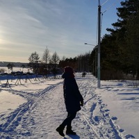 Алсу Хайдарова