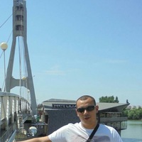 Данила Филякин