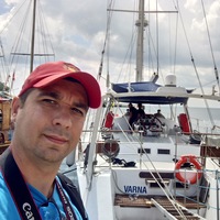 Дмитрий Науменко