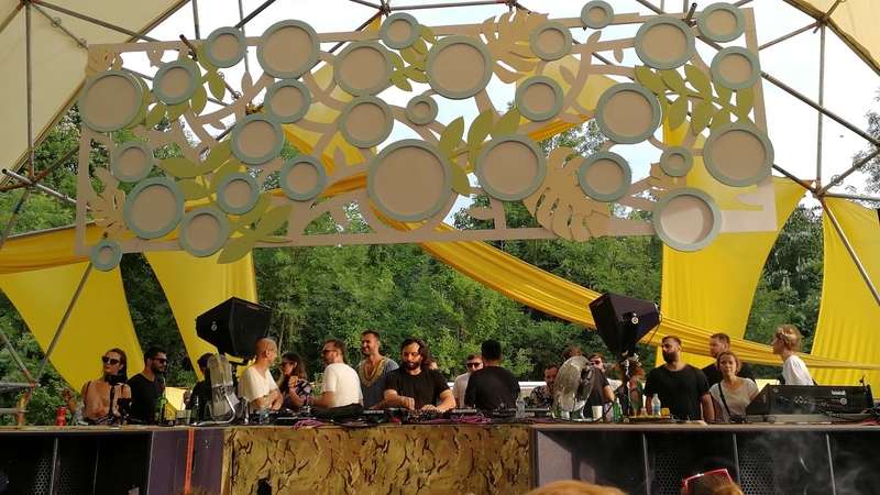 Barac @ Picnic Fonic 3 - 10.06.2018