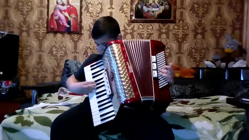 синок Стасік