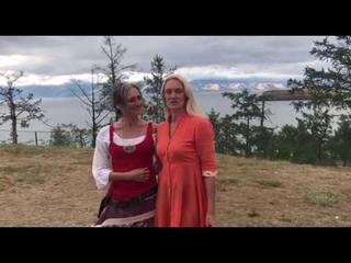 Ретритный центр Танит и Марии Зимник