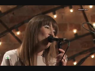 Квартирник НТВ у Маргулиса. Группа Обе две - 20.10.2018