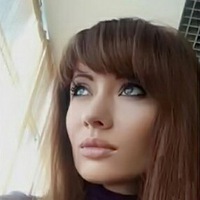 Екатерина Чувахлова