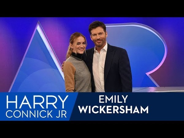 Emily Wickersham Talks NCIS Training