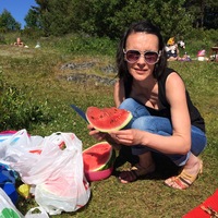 Юлия Цыганова | 