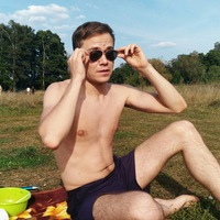 Денис Герасимов