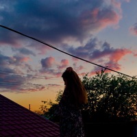 Аня Родионова | Орск