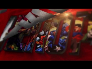 HERO - MARVEL | DC
