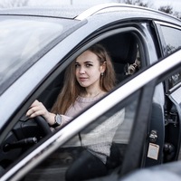 Віталія Курцеба